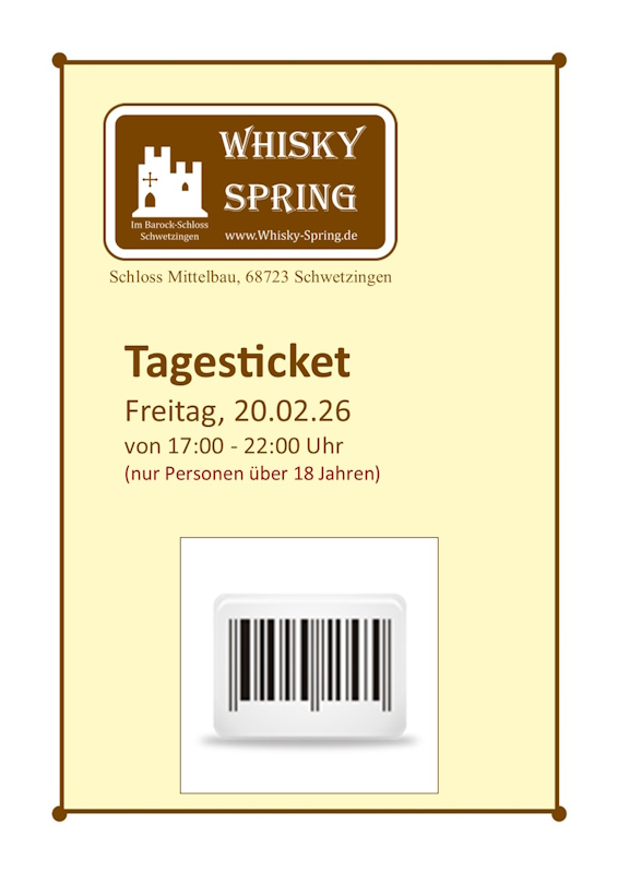 Bild von 1.) Freitags-Ticket (17:00 - 22:00)